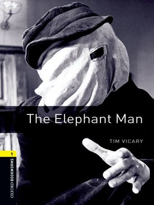 cover image of The Elephant Man